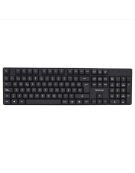 KIT TECLADO + MOUSE TL676 