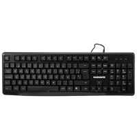 TECLADO USB MCA4112-M0 