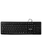 TECLADO USB MCA4112-M0 