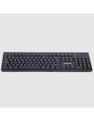 KIT TECLADO-MOUSE MCA6112-M0 