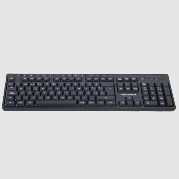 KIT TECLADO-MOUSE MCA6112-M0 