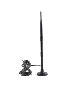 ANTENA DIGITAL TL160 3-5DB 5MT 