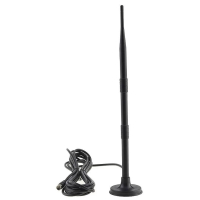 ANTENA DIGITAL TL160 3-5DB 5MT 