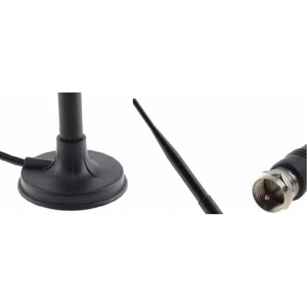 ANTENA DIGITAL TL160 3-5DB 5MT 