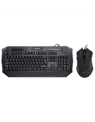 KIT TECLADO-MOUSE MGA3209-M0 