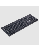 KIT TECLADO-MOUSE MCA6112-M0 