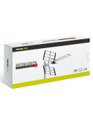ANTENA TV DIG. EXT. TL591 
