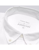 CAMISA POPLIN CM2000T BLANCO