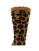 BIPACK M CALCETIN BAMBOO CARAM