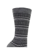 BIPACK M CALCETIN 26199 GRIS