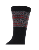 BIPACK CALCETIN 26200 NEGRO