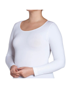 POLERA ESENCIAL 2222 BLANCO