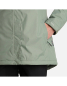 PARKA M SUNTRA IMPERM JADE