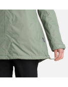 PARKA M SUNTRA IMPERM JADE