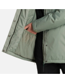 PARKA M SUNTRA IMPERM JADE