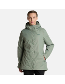 PARKA M SUNTRA IMPERM JADE