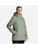 PARKA M SUNTRA IMPERM JADE