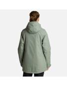 PARKA M SUNTRA IMPERM JADE