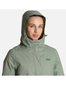 PARKA M SUNTRA IMPERM JADE
