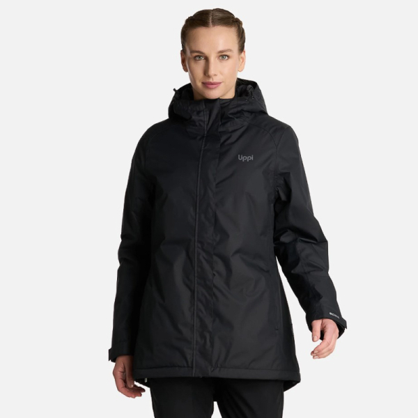 PARKA M SUNTRA IMPERM NEGRO