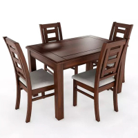 COMEDOR 4S SEVILLA NOGAL 