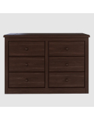 COMODA 6C BERLIN CHOCOLATE 