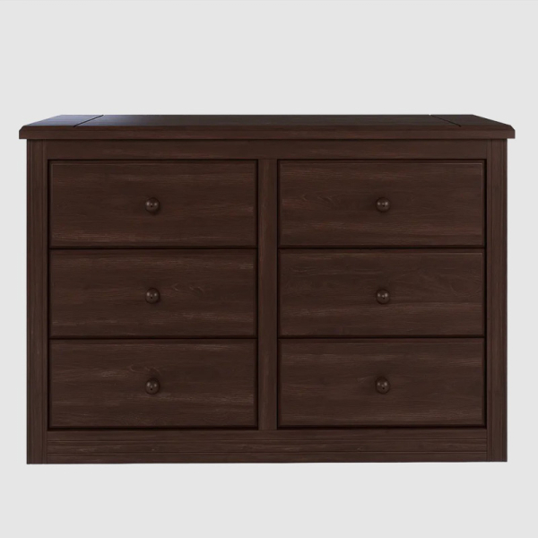COMODA 6C BERLIN CHOCOLATE 