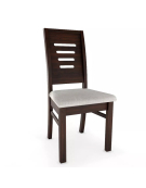 COMEDOR ROMA 6S CHOCOLATE 