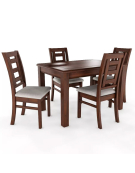 COMEDOR 4S SEVILLA NOGAL 