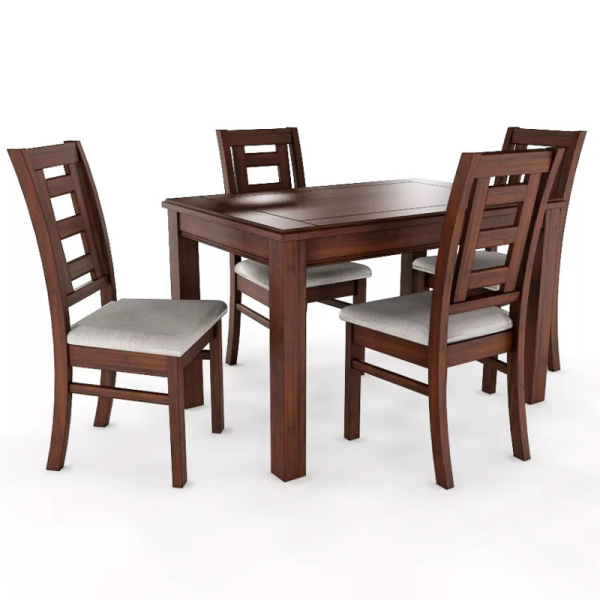 COMEDOR 4S SEVILLA NOGAL 