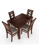 COMEDOR 4S SEVILLA NOGAL 