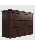COMODA 6C BERLIN CHOCOLATE 