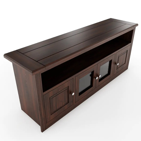 RACK BERLIN 1800 CHOCOLATE 