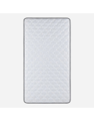 CAMA WAVE 1.05X1.90 IVAR GRAFI 