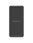 POWER BANK PB-7122B-R 10000MAH 