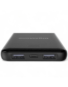 POWER BANK PB-7122B-R 10000MAH 