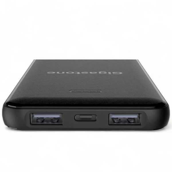 POWER BANK PB-7122B-R 10000MAH 