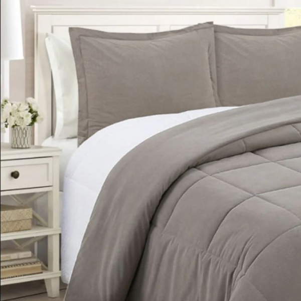 PLUMON CORDUROY BEIGE 1.5P 