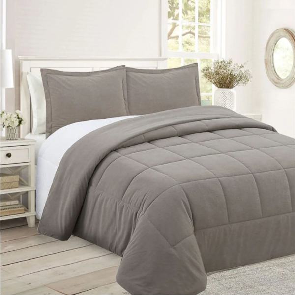 PLUMON CORDUROY BEIGE 2.5P 