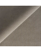 PLUMON CORDUROY BEIGE 2.5P 