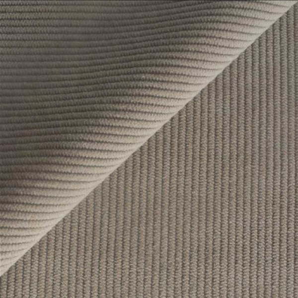 PLUMON CORDUROY BEIGE 2.5P 