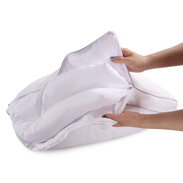 ALMOHADA 3 EN 1 TRINITY 