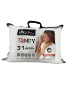 ALMOHADA 3 EN 1 TRINITY 