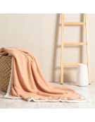 MANTA POLAR SHERPA TAUPE 