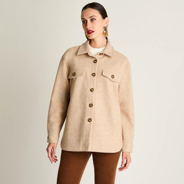 IMP SOBRECAMISA BEIGE 936605