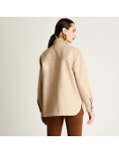 IMP SOBRECAMISA BEIGE 936605