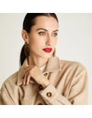 IMP SOBRECAMISA BEIGE 936605