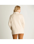 IMP POLERA LANILLA BEIGE 86660