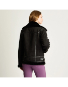 IMP BIKER BONDED NEGRO 176606