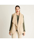 IMP CASACA S/M BONDED BEIGE 176610